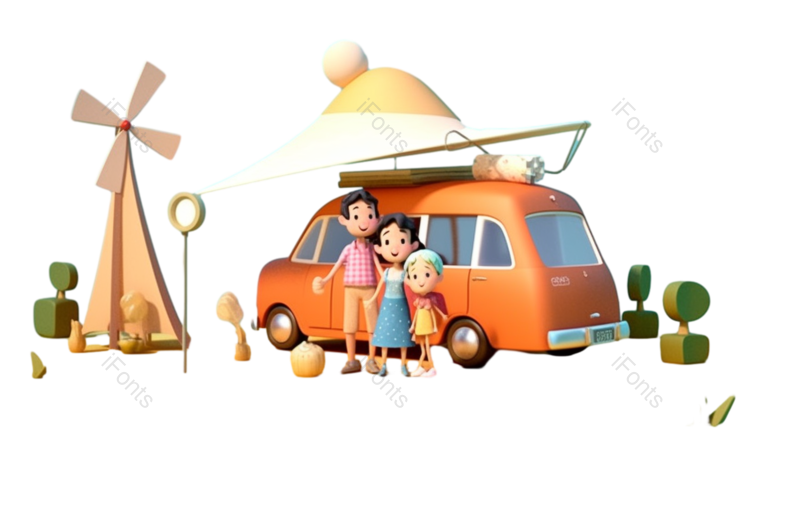 卡通图片,儿童元素,幸福PNG,衬衫免抠素材